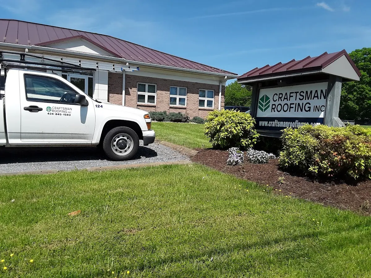 Quality Chimney Repair by experienced craftsmen in Niles Junction